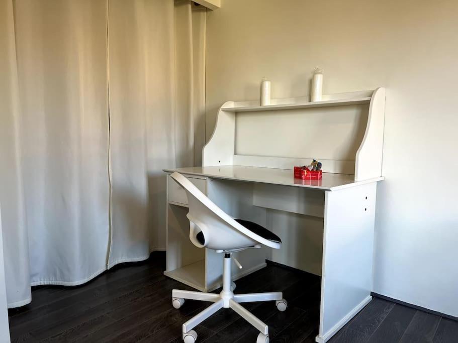 Appartement Calme Au Coeur Du Jardin Violaines Екстериор снимка